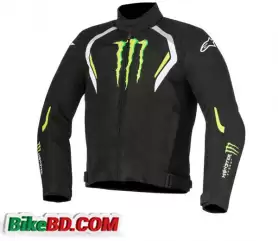 Alpinestars Spirit Monster Waterproof Jacket