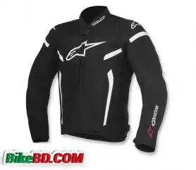 Alpinestars T-GP Plus R V2 Air Jacket- Black White