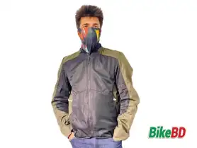 Alpinestars T-Stunt Air Riding Jacket