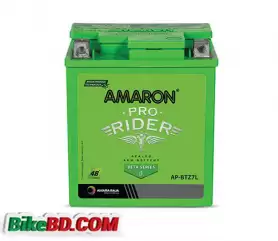 Amaron ABR-PR-APBTZ7