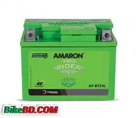 AMARON AP-BTZ4L
