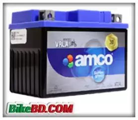 AMCO-SUPERSTART(ATZ4L)