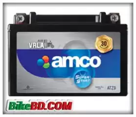 AMCO-SUPERSTART(ATZ9L)