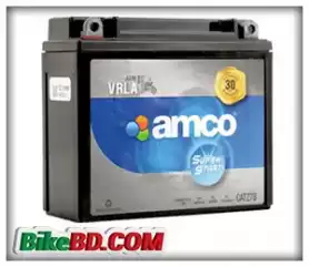 AMCO-SUPERSTART(CATZ7B)