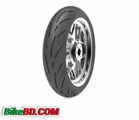 Apollo ALPHA H1 140/70-R17 View 1