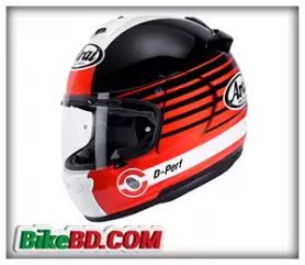 Arai Debut