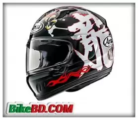 Arai Renegade