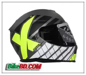 Axxis Eagle Skyn