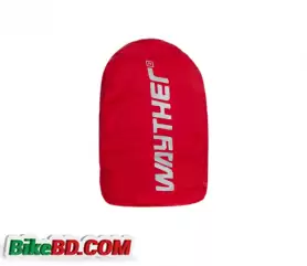 Backpack Cover – Red