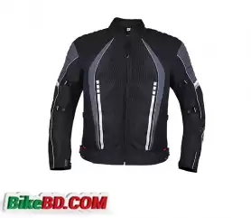 BBG Riding Jacket – Voyager Grey