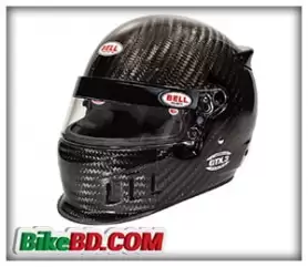 Bell Racing 1207A16 GTX.3 CARBON