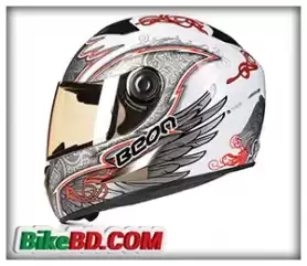 BEON B-500 White Anger