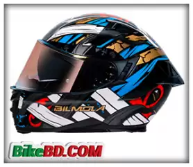 Bilmola Defender 2021 Treasure Turquoise