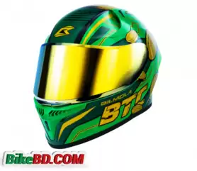 BILMOLA Rapid RS – BitCoin