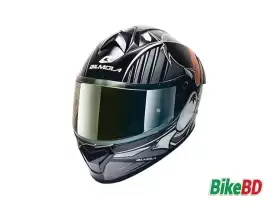 BILMOLA Rapid RS – Duck Off