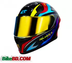 BILMOLA Rapid RS – Space Area