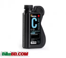 BIZOL Coolant G12+