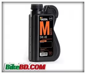 BIZOL Moto 5W-40