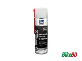 BlueChem Motorcycle Ceramic Chain Wax