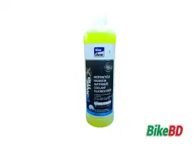 BlueChem Radiator Antifreeze Coolant (Fluorescence)