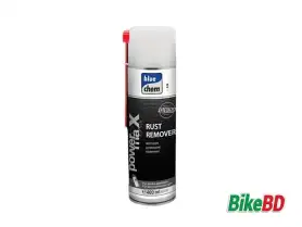 BlueChem Rust Remover