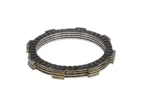 Bosch Clutch Plate For Honda CD 100 View 1