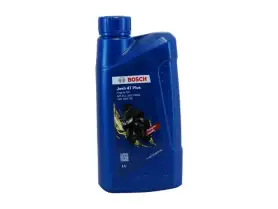 Bosch Josh 4T Engine Oil 10w30