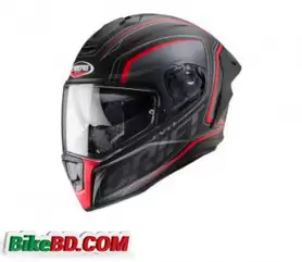 CABERG DRIFT EVO INTEGRA RED