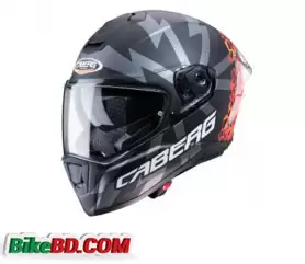 CABERG DRIFT EVO STORM BLACK