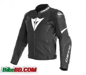 DAINESE AVRO 4 LEATHER JACKET