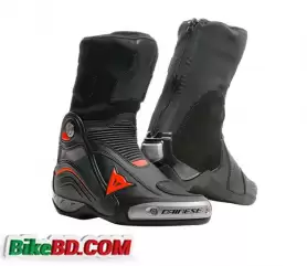 DAINESE AXIAL D1 BOOTS