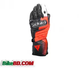 DAINESE CARBON 4 LONG GLOVES