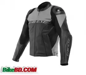 DAINESE RACING 4 LEATHER JACKET PERF.