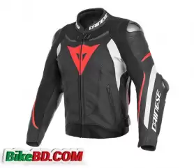 DAINESE SUPER SPEED 3 PERF