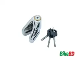 DCS 266 Stainless Steel Disc Lock Pin Size 10mm