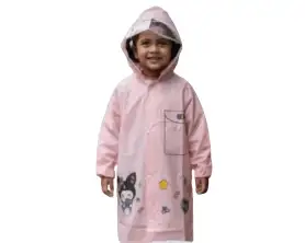 DCS Baby Raincoat