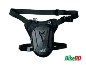 DCS Carbon Fiber Thigh Bag
