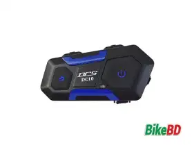 DCS DC10 Full Duplex Communicator