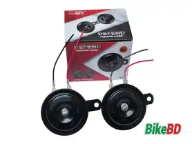 DCS DEFEND DISC HORN MODEL:DH11