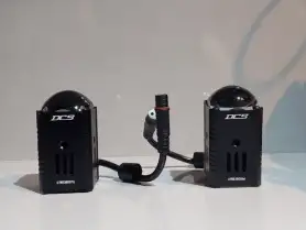 DCS Fog Light G1 Pro–54 Watt