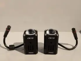 DCS G1 LED Fog Light