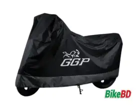 DCS GGP Motorcycle Cover