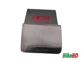DCS Hybrid Wallet (License Card Holder + Moneybag)