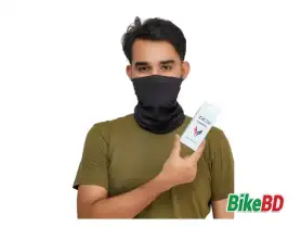 DCS Ice Silk Bandana