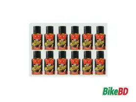 DCS Octane Booster 12 Pcs Combo Pack