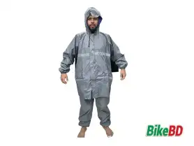 DCS Plus Size Raincoat 5XL & 6XL