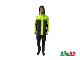 DCS Premium Light weight Raincoat DPL02z