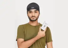 DCS Regular Inner Cap