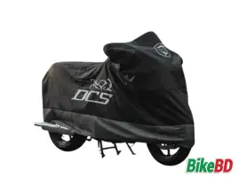DCS Royal Enfield Motorcycle Cover