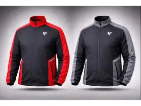 Elegant Legacy Wind Breaker